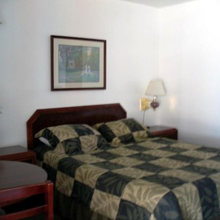 Golden West Motel Klamath Falls Exteriör bild